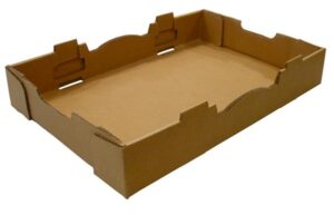P-84 tray