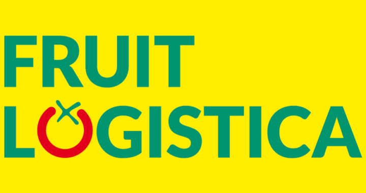 Fruit Logistica logo