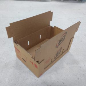 Bliss Box 30kg