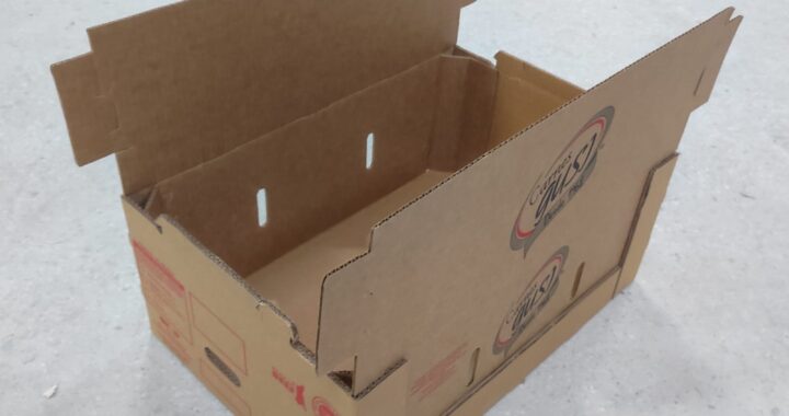 Bliss Box 30kg