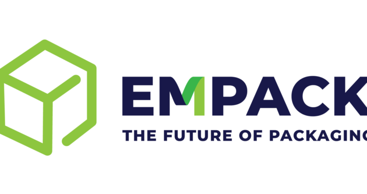 Empack logo