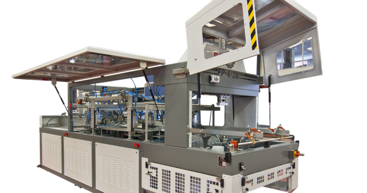 FP-4/2M machine