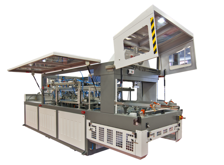 FP-4/2M machine