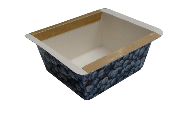 Double wall kit MCT-1/TS