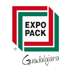 EXPO PACK Guadalajara logo