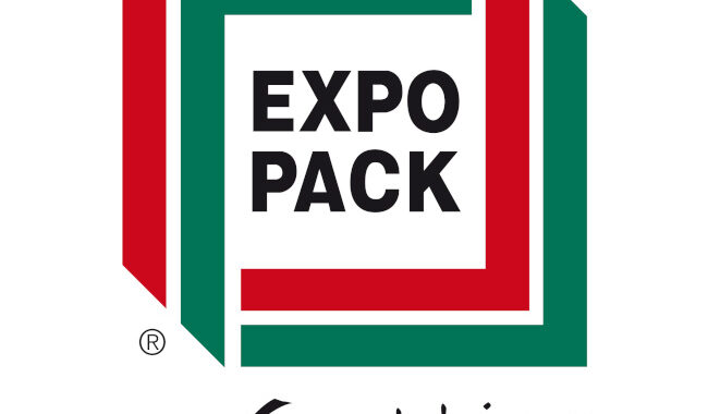EXPO PACK Guadalajara logo