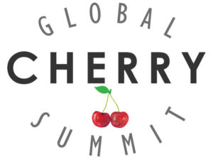 Global Cherry Summit logo