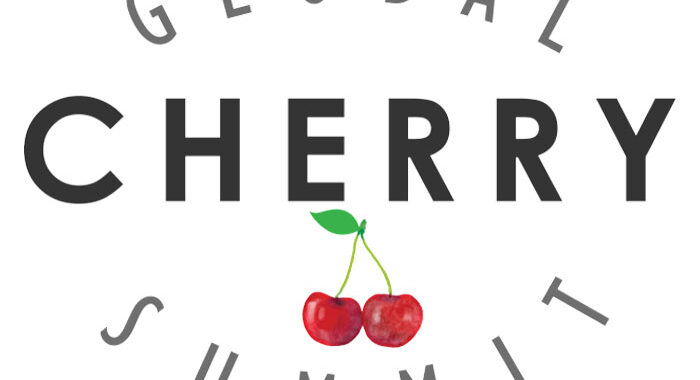 Global Cherry Summit logo
