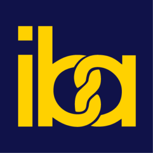 iba logo