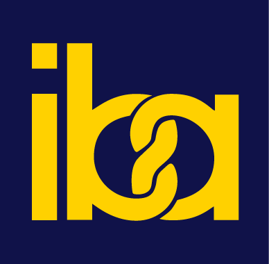 iba logo