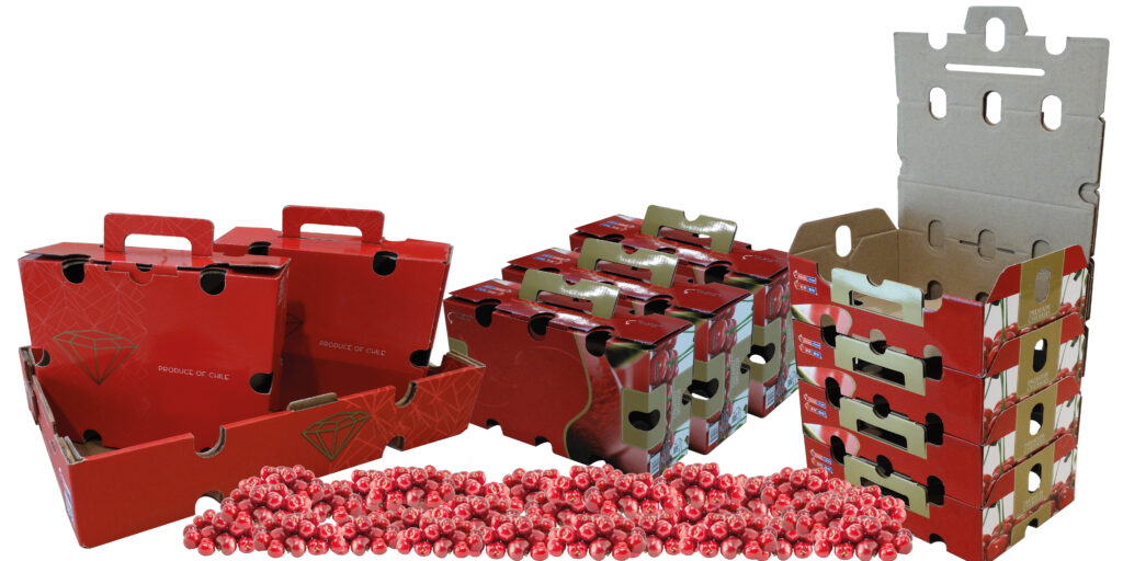 Cherry boxes